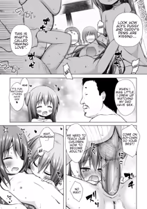 Page 5 of Hikari no Kimi no Saganaki Keikaku <Hikaru> (decensored) - preview thumbnail