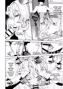 Page 15 of Watatsumi Island's Secret Room - preview thumbnail