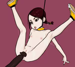 Page 162 of Bluesalm0n Colored Loli Artwork - preview thumbnail