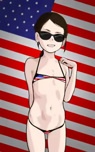 Page 176 of Bluesalm0n Colored Loli Artwork - preview thumbnail