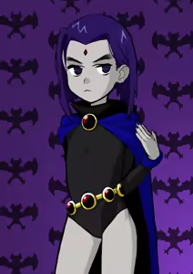 Page 228 of Bluesalm0n Colored Loli Artwork - preview thumbnail