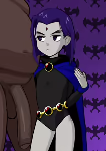 Page 229 of Bluesalm0n Colored Loli Artwork - preview thumbnail
