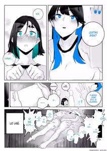 Page 31 of Okazu Touban no Seitai - preview thumbnail