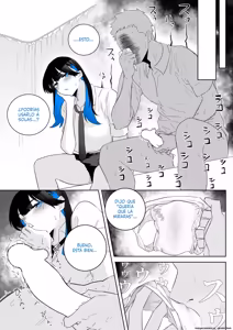 Page 34 of Okazu Touban no Seitai - preview thumbnail