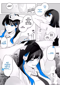 Page 4 of Okazu Touban no Seitai - preview thumbnail