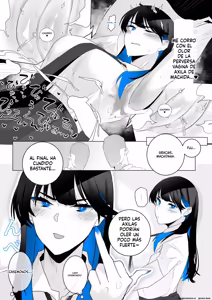 Page 7 of Okazu Touban no Seitai - preview thumbnail