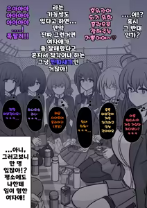 Page 1499 of Danjoi 1:39 no Heikou Sekai wa Omoi no Hoka Futsuu | 남녀비 1:39의 평행세계는 의외로 평범 1-279화 - preview thumbnail