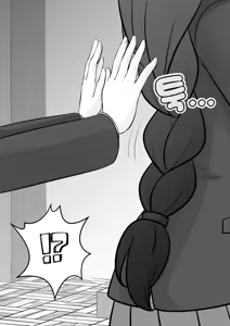 Page 1600 of Danjoi 1:39 no Heikou Sekai wa Omoi no Hoka Futsuu | 남녀비 1:39의 평행세계는 의외로 평범 1-279화 - preview thumbnail