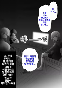 Page 1758 of Danjoi 1:39 no Heikou Sekai wa Omoi no Hoka Futsuu | 남녀비 1:39의 평행세계는 의외로 평범 1-279화 - preview thumbnail