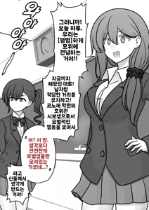 Page 1817 of Danjoi 1:39 no Heikou Sekai wa Omoi no Hoka Futsuu | 남녀비 1:39의 평행세계는 의외로 평범 1-279화 - preview thumbnail