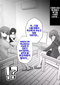 Page 1840 of Danjoi 1:39 no Heikou Sekai wa Omoi no Hoka Futsuu | 남녀비 1:39의 평행세계는 의외로 평범 1-279화 - preview thumbnail