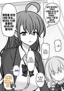 Page 1854 of Danjoi 1:39 no Heikou Sekai wa Omoi no Hoka Futsuu | 남녀비 1:39의 평행세계는 의외로 평범 1-279화 - preview thumbnail