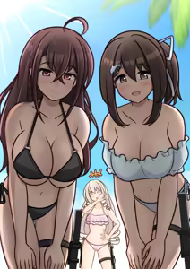 Page 1931 of Danjoi 1:39 no Heikou Sekai wa Omoi no Hoka Futsuu | 남녀비 1:39의 평행세계는 의외로 평범 1-279화 - preview thumbnail