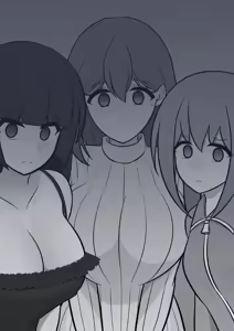 Page 279 of Danjoi 1:39 no Heikou Sekai wa Omoi no Hoka Futsuu | 남녀비 1:39의 평행세계는 의외로 평범 1-279화 - preview thumbnail