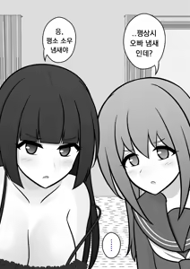 Page 320 of Danjoi 1:39 no Heikou Sekai wa Omoi no Hoka Futsuu | 남녀비 1:39의 평행세계는 의외로 평범 1-279화 - preview thumbnail