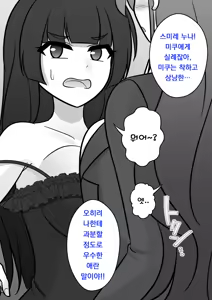 Page 706 of Danjoi 1:39 no Heikou Sekai wa Omoi no Hoka Futsuu | 남녀비 1:39의 평행세계는 의외로 평범 1-279화 - preview thumbnail