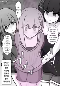 Page 791 of Danjoi 1:39 no Heikou Sekai wa Omoi no Hoka Futsuu | 남녀비 1:39의 평행세계는 의외로 평범 1-279화 - preview thumbnail