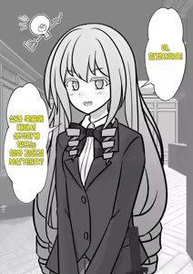 Page 1169 of Danjoi 1:39 no Heikou Sekai wa Omoi no Hoka Futsuu Ijou Hen | 남녀비 1:39의 평행세계는 의외로 평범 -이상편- Part 1 - preview thumbnail
