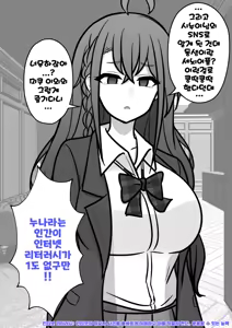 Page 1215 of Danjoi 1:39 no Heikou Sekai wa Omoi no Hoka Futsuu Ijou Hen | 남녀비 1:39의 평행세계는 의외로 평범 -이상편- Part 1 - preview thumbnail