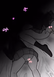 Page 1424 of Danjoi 1:39 no Heikou Sekai wa Omoi no Hoka Futsuu Ijou Hen | 남녀비 1:39의 평행세계는 의외로 평범 -이상편- Part 1 - preview thumbnail