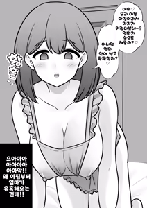 Page 1540 of Danjoi 1:39 no Heikou Sekai wa Omoi no Hoka Futsuu Ijou Hen | 남녀비 1:39의 평행세계는 의외로 평범 -이상편- Part 1 - preview thumbnail