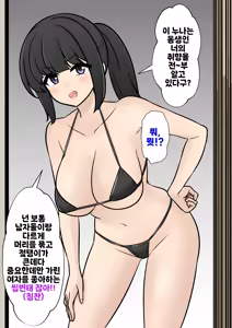 Page 1912 of Danjoi 1:39 no Heikou Sekai wa Omoi no Hoka Futsuu Ijou Hen | 남녀비 1:39의 평행세계는 의외로 평범 -이상편- Part 1 - preview thumbnail