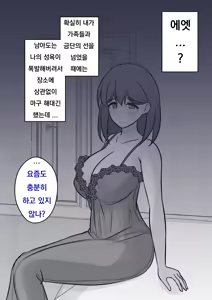 Page 214 of Danjoi 1:39 no Heikou Sekai wa Omoi no Hoka Futsuu Ijou Hen | 남녀비 1:39의 평행세계는 의외로 평범 -이상편- Part 1 - preview thumbnail