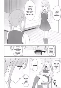 Page 5 of TomaMaru Nikki | TomaMaru Diary - preview thumbnail