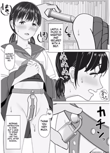 Page 19 of 19cm ga Hairu made ~NTR Kakuchou Shidou~ - preview thumbnail