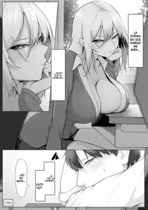 Page 56 of Yarasete yarutte Itten no! - preview thumbnail