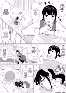 Page 11 of Ninkatsu Gimuka Sekai de Ki ni Naru Ano Ko ga Tanetsuke Sareteta - preview thumbnail