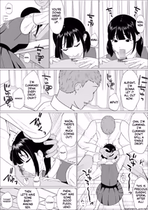 Page 12 of Ninkatsu Gimuka Sekai de Ki ni Naru Ano Ko ga Tanetsuke Sareteta - preview thumbnail