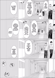 Page 23 of Ninkatsu Gimuka Sekai de Ki ni Naru Ano Ko ga Tanetsuke Sareteta - preview thumbnail