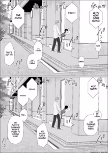 Page 27 of Ninkatsu Gimuka Sekai de Ki ni Naru Ano Ko ga Tanetsuke Sareteta - preview thumbnail