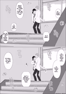 Page 29 of Ninkatsu Gimuka Sekai de Ki ni Naru Ano Ko ga Tanetsuke Sareteta - preview thumbnail