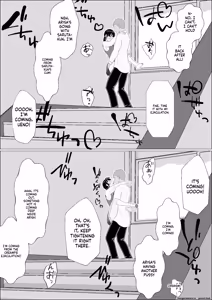 Page 30 of Ninkatsu Gimuka Sekai de Ki ni Naru Ano Ko ga Tanetsuke Sareteta - preview thumbnail