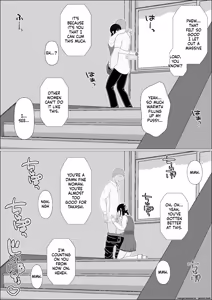 Page 31 of Ninkatsu Gimuka Sekai de Ki ni Naru Ano Ko ga Tanetsuke Sareteta - preview thumbnail