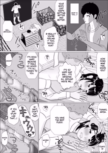 Page 38 of Ninkatsu Gimuka Sekai de Ki ni Naru Ano Ko ga Tanetsuke Sareteta - preview thumbnail