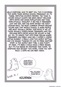 Page 46 of Ninkatsu Gimuka Sekai de Ki ni Naru Ano Ko ga Tanetsuke Sareteta - preview thumbnail