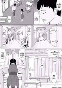 Page 10 of Ninkatsu Gimuka Sekai de Ki ni Naru Ano Ko ga Tanetsuke Sareteta - preview thumbnail