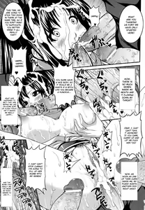 Page 85 of Demon Girls are My Slaves - preview thumbnail