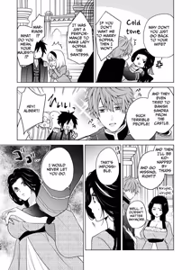 Page 105 of The Villainous Saintess Who'd Never Want A Prince Like Him - preview thumbnail