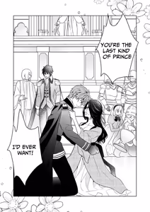 Page 113 of The Villainous Saintess Who'd Never Want A Prince Like Him - preview thumbnail