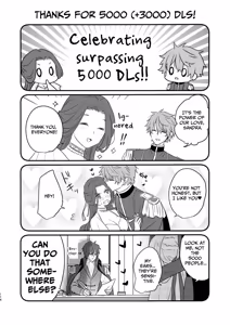Page 115 of The Villainous Saintess Who'd Never Want A Prince Like Him - preview thumbnail