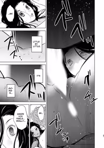Page 48 of The Villainous Saintess Who'd Never Want A Prince Like Him - preview thumbnail
