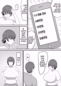 Page 8 of Shuukatsu no Gohoubi de Musuko to COSPLAY ECCHI Suru Kotoninattan daga!? | 취업 활동 포상으로 아들과 코스프레 섹스를 하게 됐는데!? - preview thumbnail