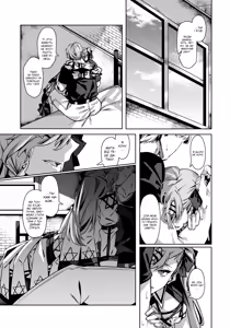 Page 6 of You'll Make Me iLL | Ти зводиш мене з розуму - preview thumbnail