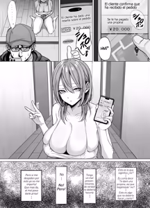 Page 12 of 203 Goushitsu no Erogari Onee-san | La Chica Cachonda del 203 - preview thumbnail