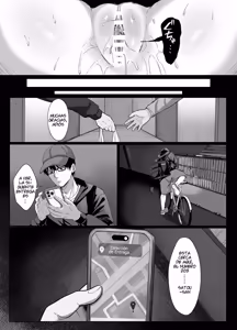 Page 4 of 203 Goushitsu no Erogari Onee-san | La Chica Cachonda del 203 - preview thumbnail