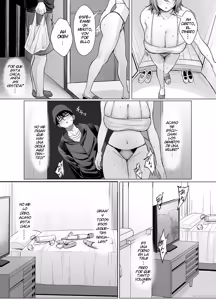 Page 6 of 203 Goushitsu no Erogari Onee-san | La Chica Cachonda del 203 - preview thumbnail